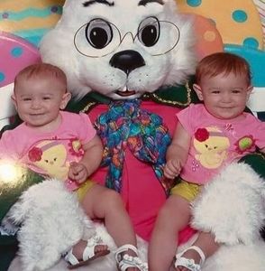 Meet your Posher, Krista